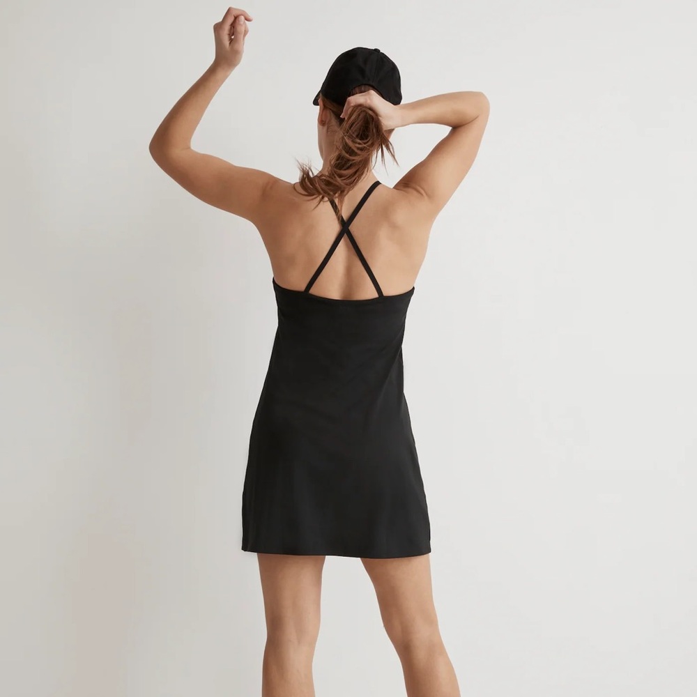 NWT MWL Flex 2.0 exercise dress